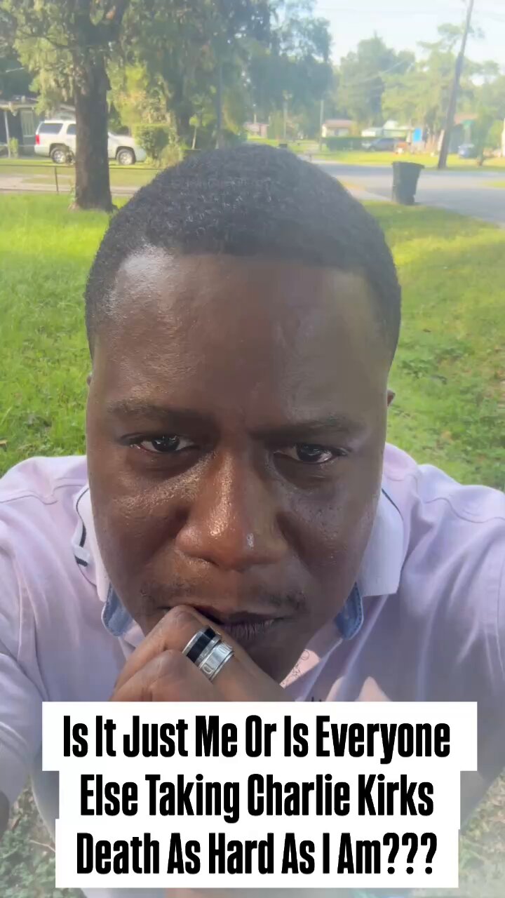 The Black MAGA Preacher (@WellsJorda89710) on X