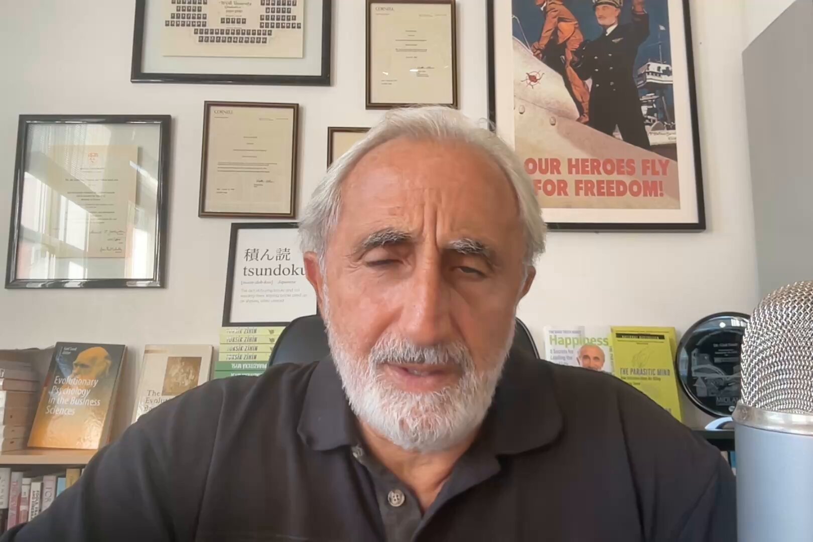 Gad Saad (@GadSaad) on X