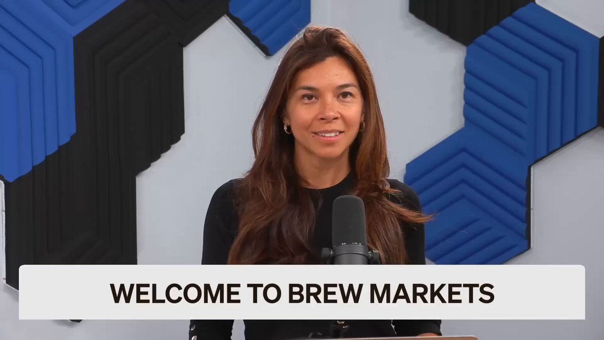 ☕BREW: "Intervista a Eric Jackson: L'investitore dietro il successo di Opendoor"
