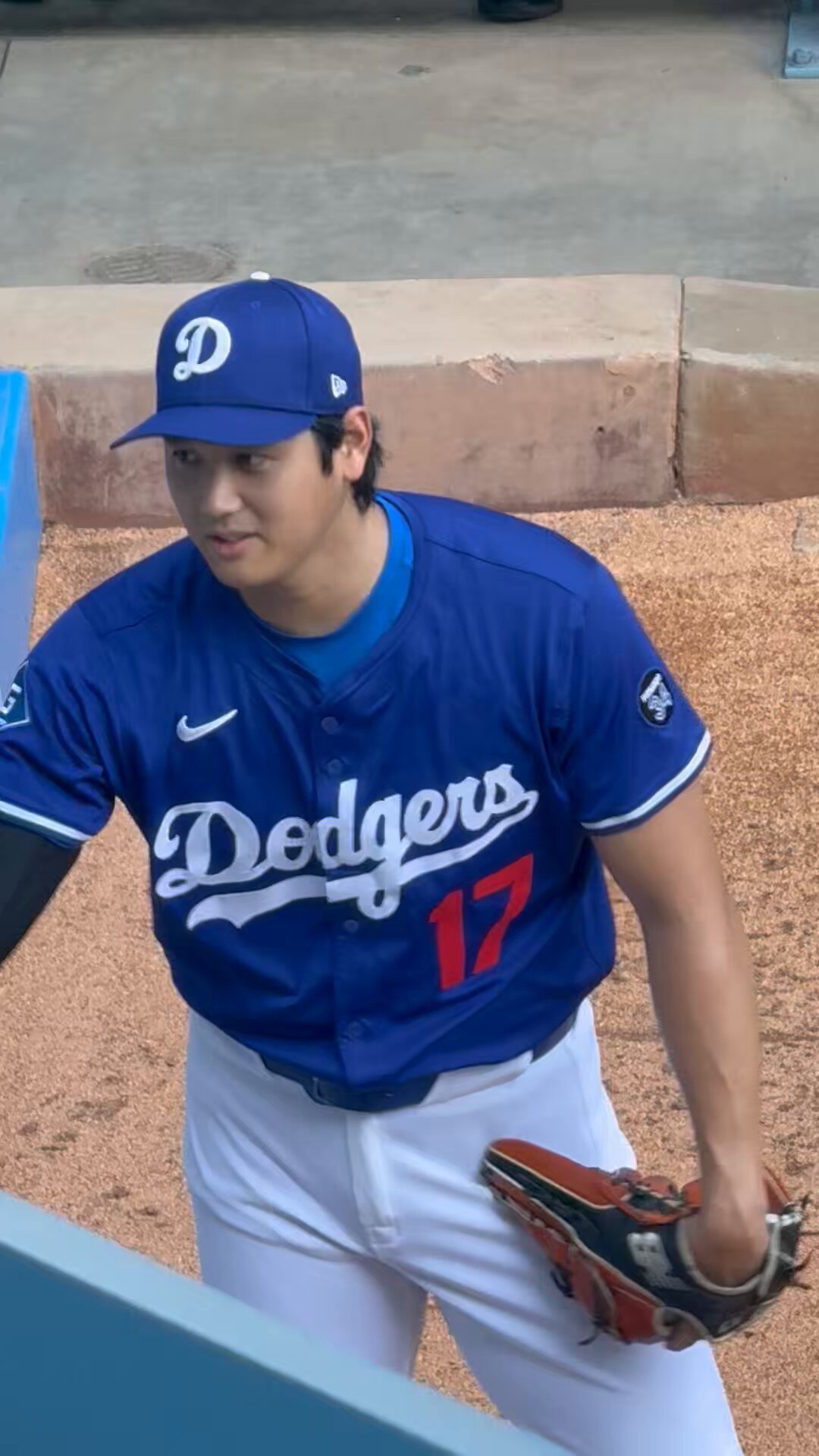Ohtanishohei-Tickets-La / kaz(カズ) on X: 