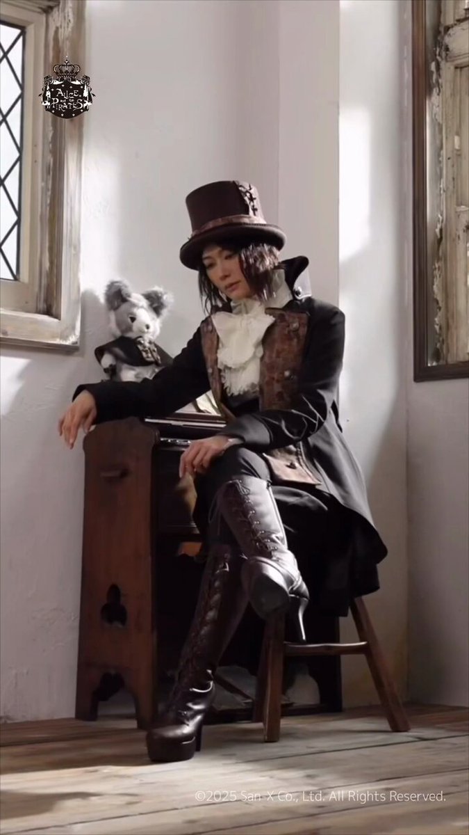 BABY☆THE STARS (@BABY_THE_STARS) / X