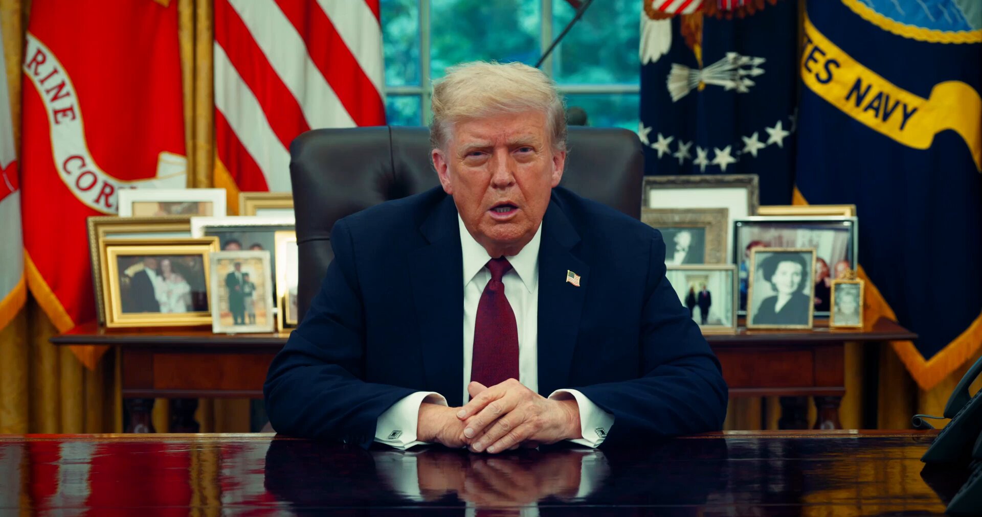 Donald J. Trump (@realDonaldTrump) on X