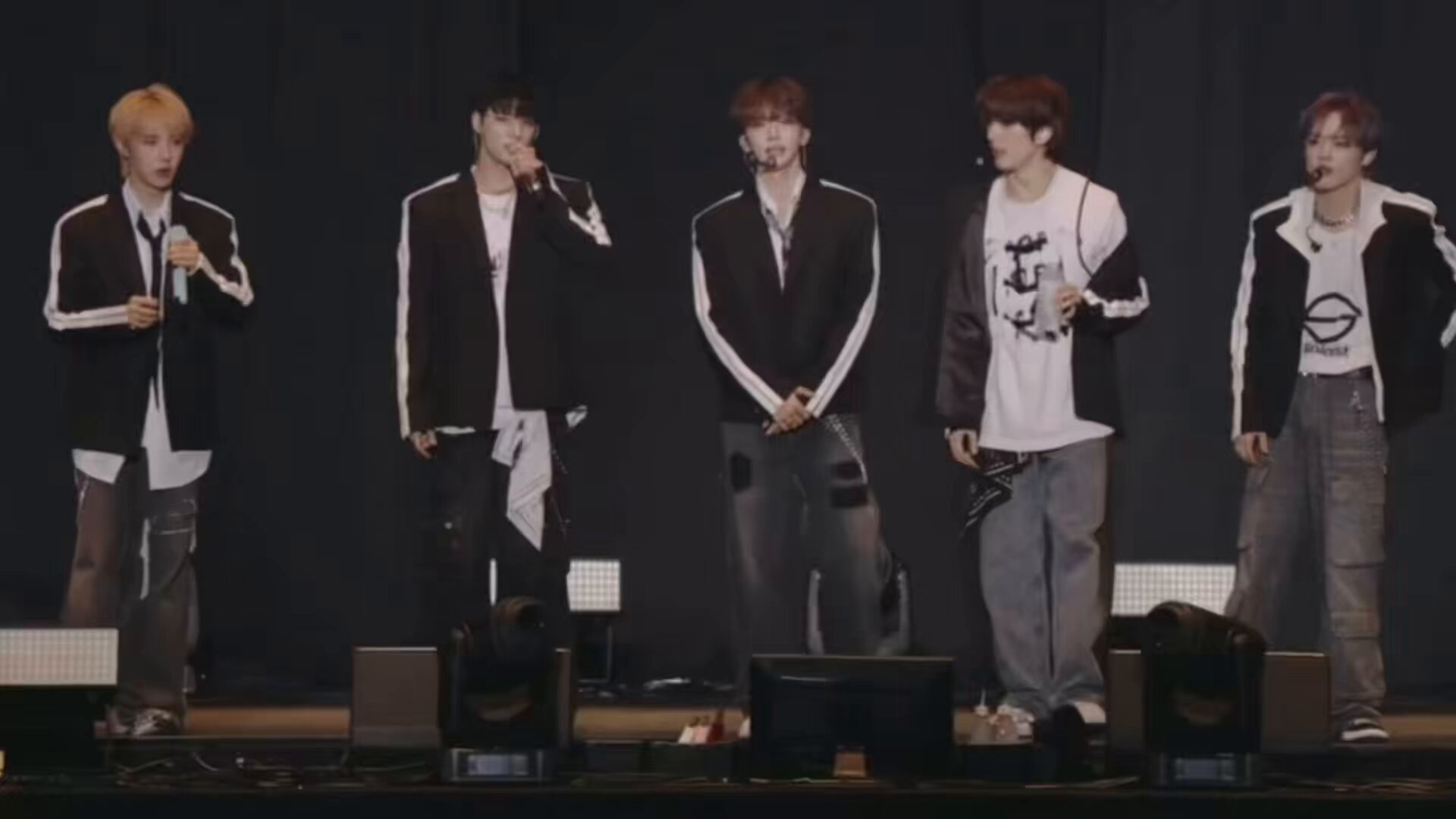 nctdream 中華　mnz 上海サイン会　当選者　限定特典ト ジェノ　2枚 nctdream 中華 mnz 上海サイン会 当選者 限定特典ト ジェノ 2枚