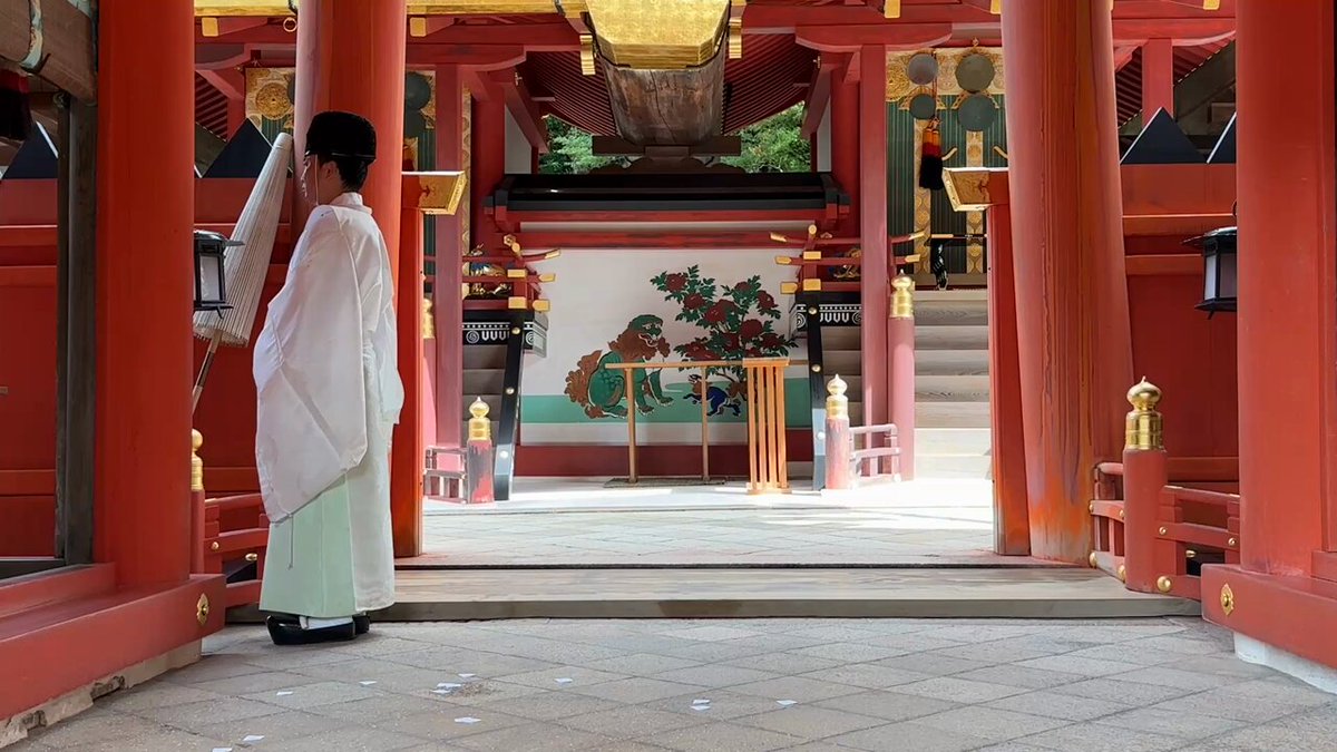 春日大社 kasugataisha shrine (@KASUGASHRINE) / X