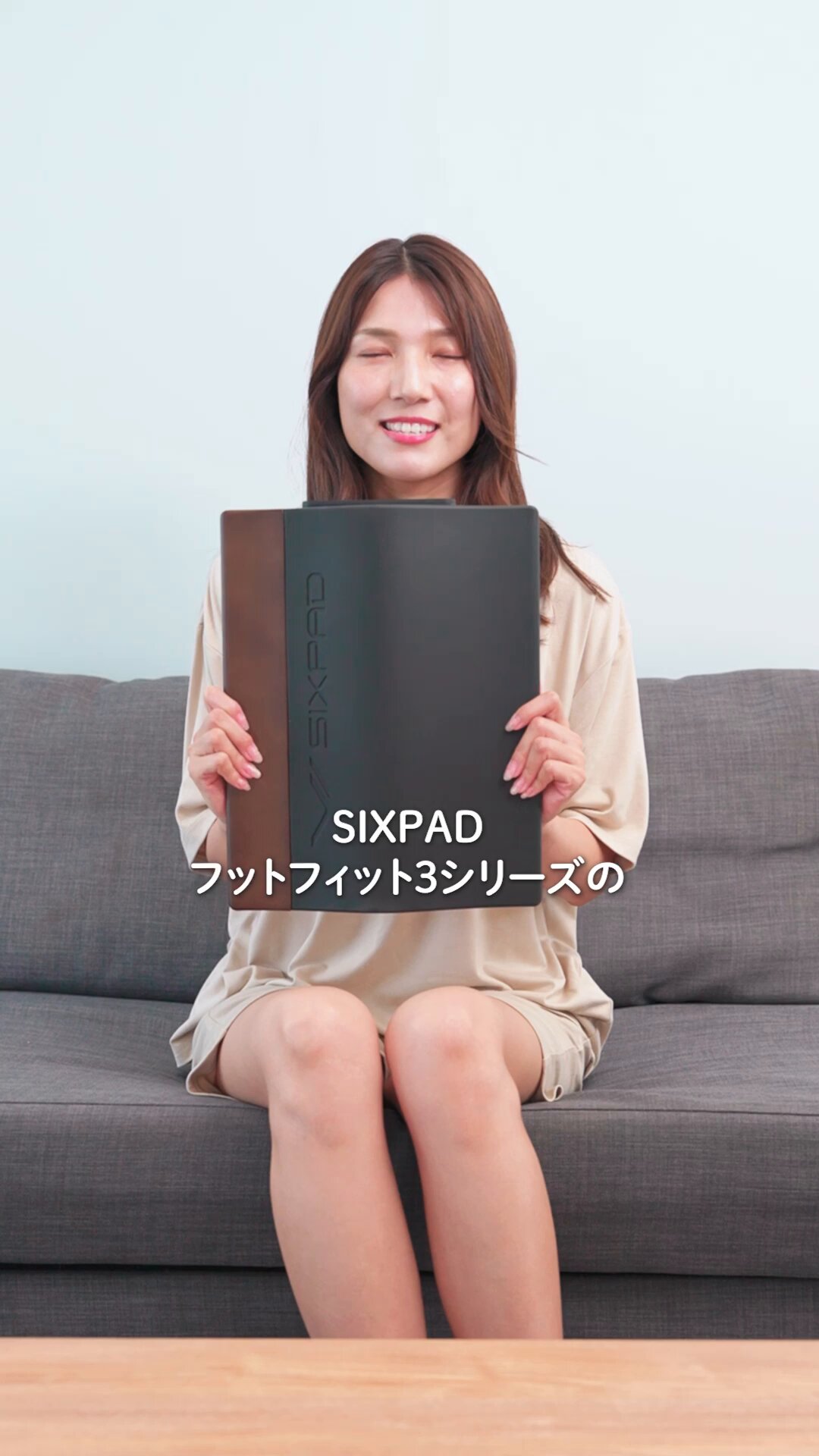 【美品】SIXPADトレーニングスーツ レディース お値下げしました⭕️ シックスパッド パワースーツ レディース上下Sサイズ - メルカリ