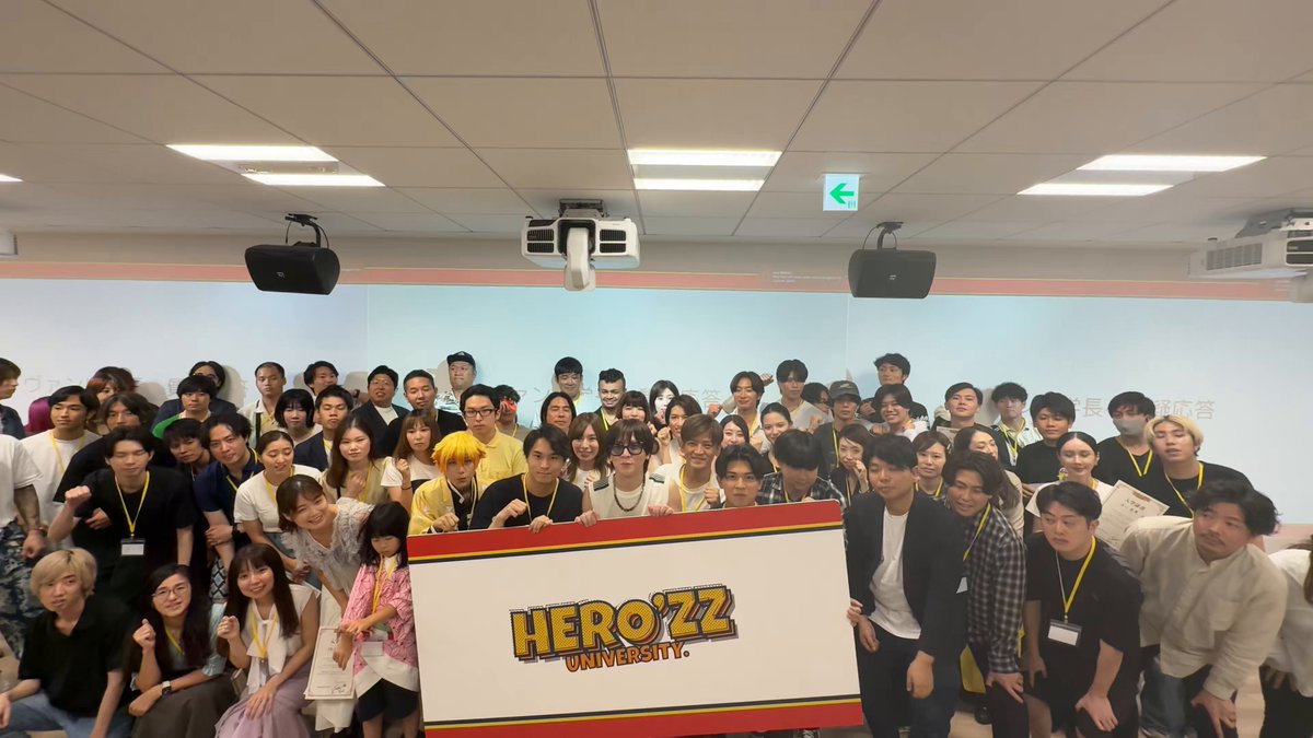 VAMBI / ヴァンビ (@the_Vambi) / Posts / X