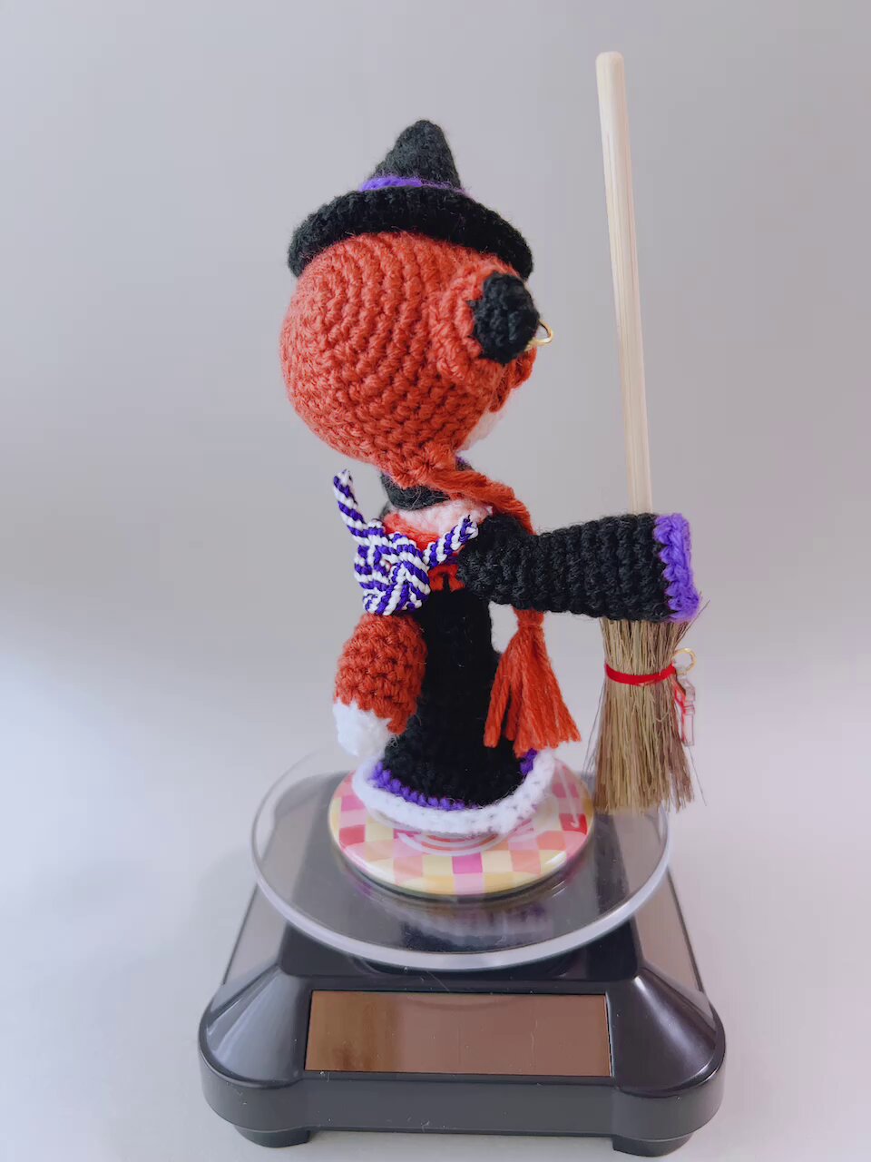 YUKO@あみぐるみすと (@amigurumist125) / X