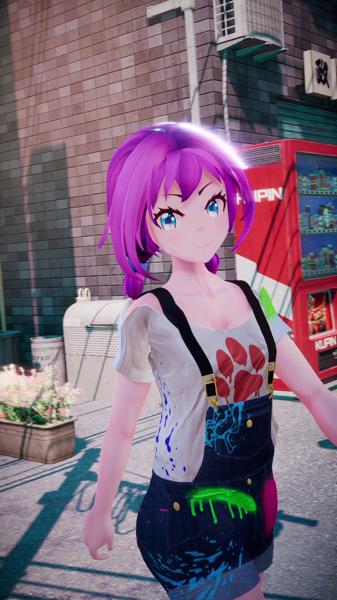 八ツ橋まろん🌰Unityが上手なVtuber (@Maron_Vtuber) / X