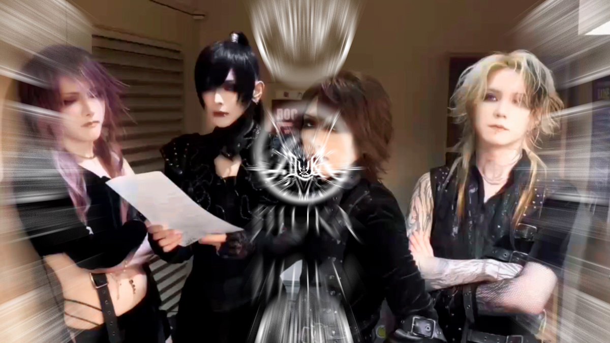 JILUKA_Boogie (@Boogie_JILUKA) / X