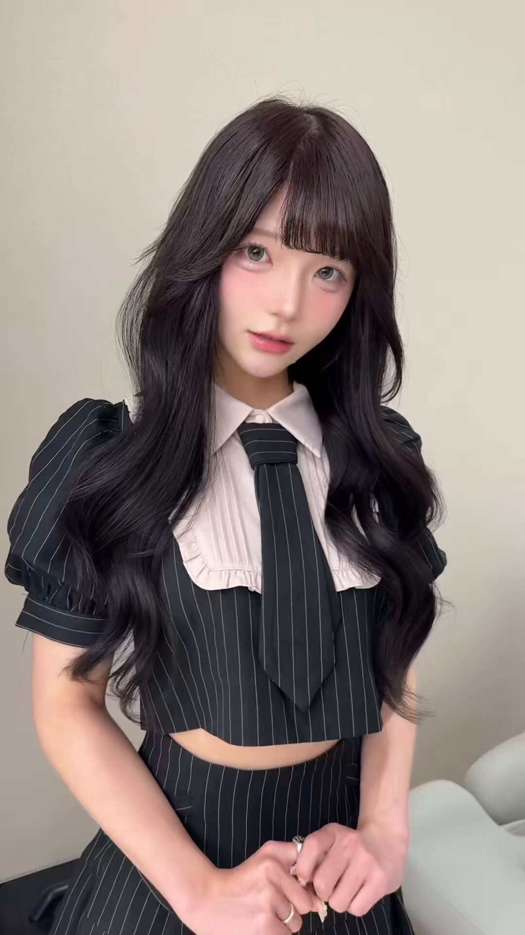 うなちゃん una (@ufnqa) / X