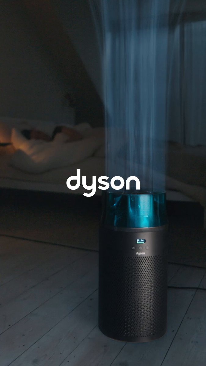 Dyson Japan／ダイソン (@DysonJP) / X