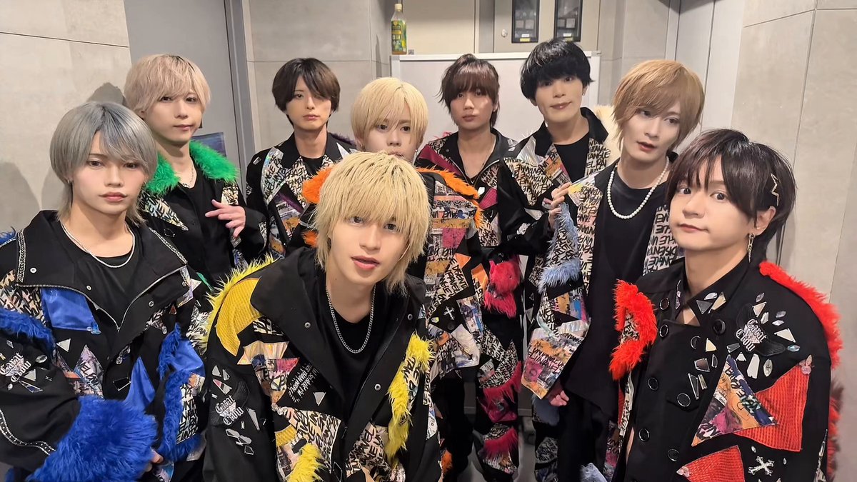 Crow プロフ必読  Carat×Crow (@ctcw_info) / X