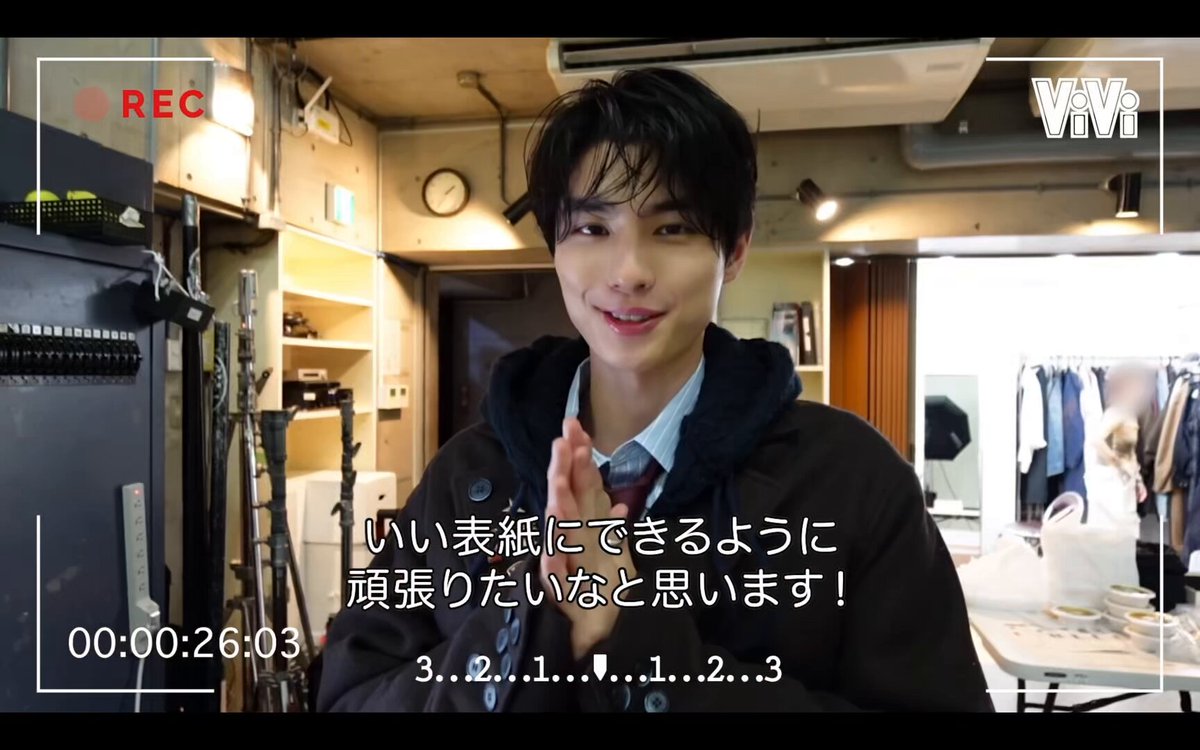 ViVi (@vivi_magazine) / X