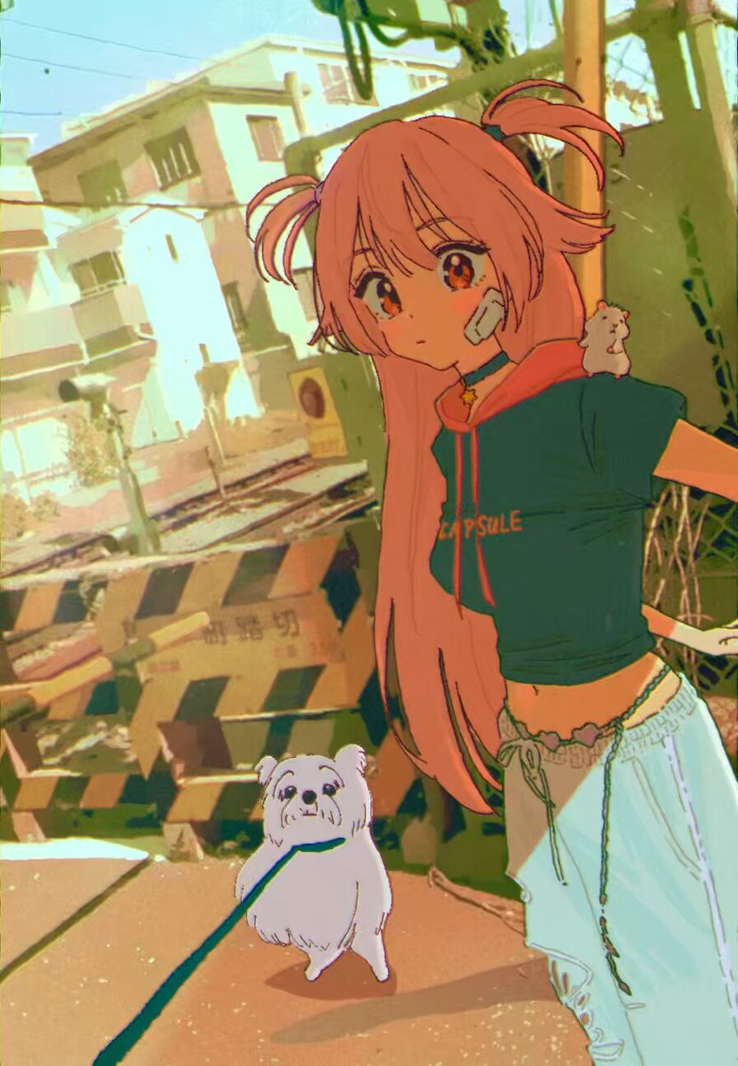 塩かずのこ🐟初画集『＃初汐スナップ。』発売中 (@Siokazunoko) / X