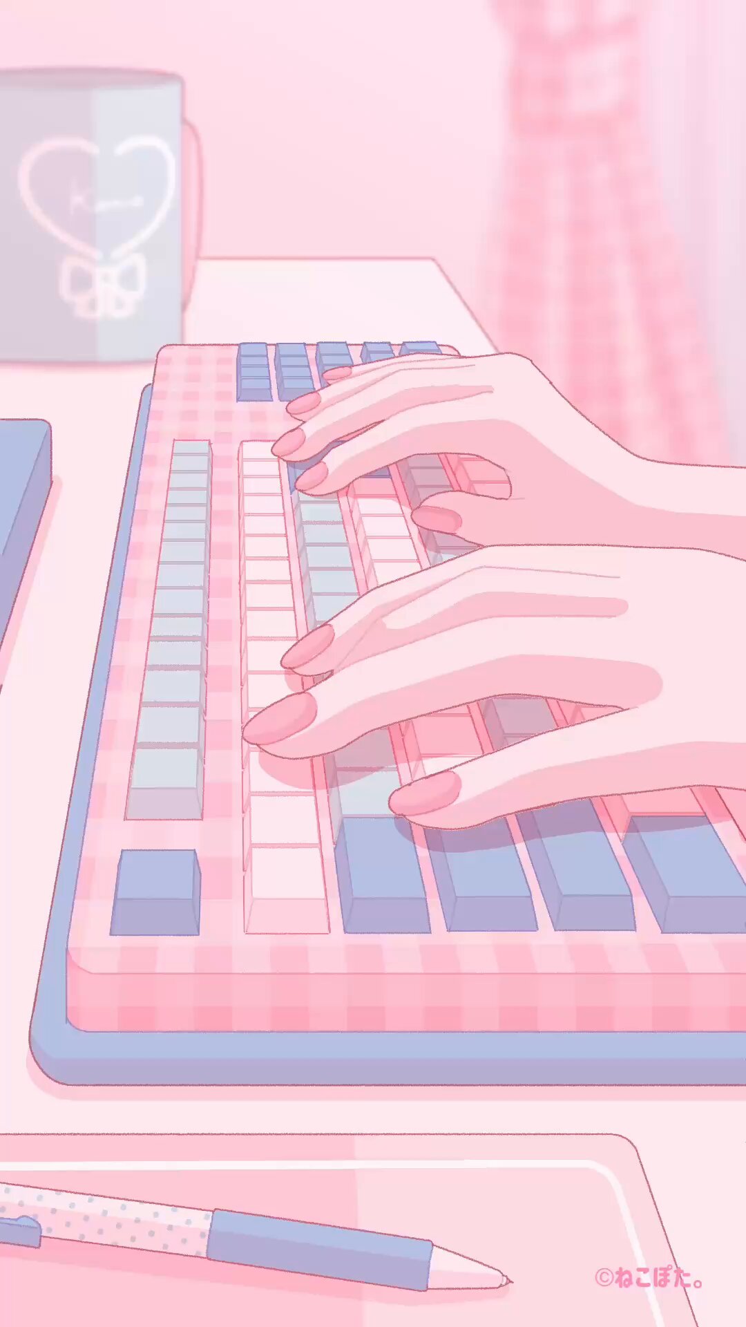 ねこぽた。 (@lllillli08) / X