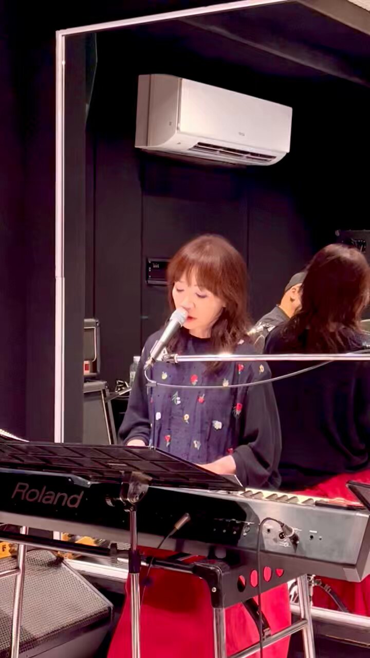 平松愛理 35th Anniversary Live DVD ▽DVD/平松愛理/平松愛理35th Anniversary Live〜ERI&WANDERLAST