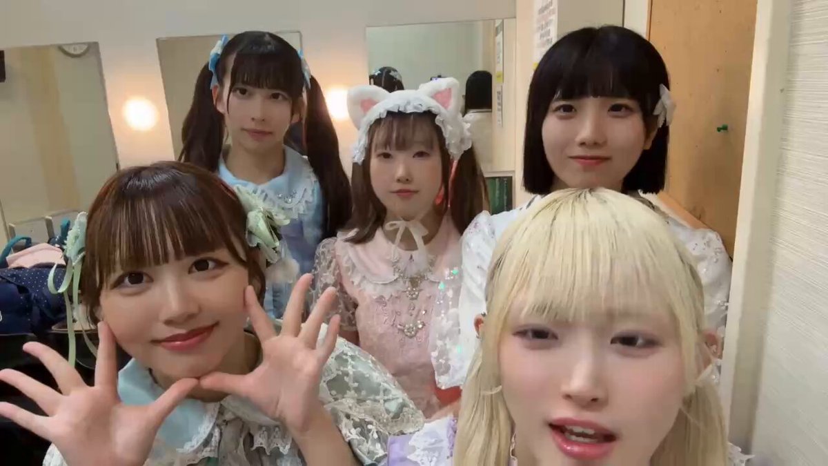 リボンのない贈りものでつかまえて 名前つけ 『おなまえリボン ピンク 71-766』 Clover クロバー