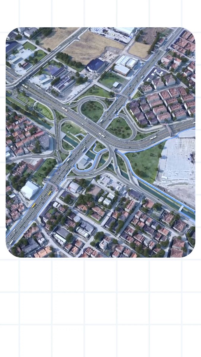 Sakarya Yazlık Katlı Kavşağı’nda Ulaşım Dönemi Başlıyor