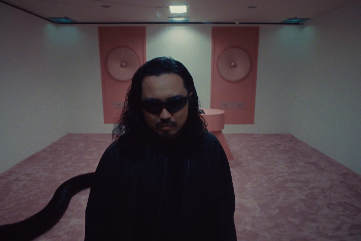 DJ 松永（Creepy Nuts） on X: 