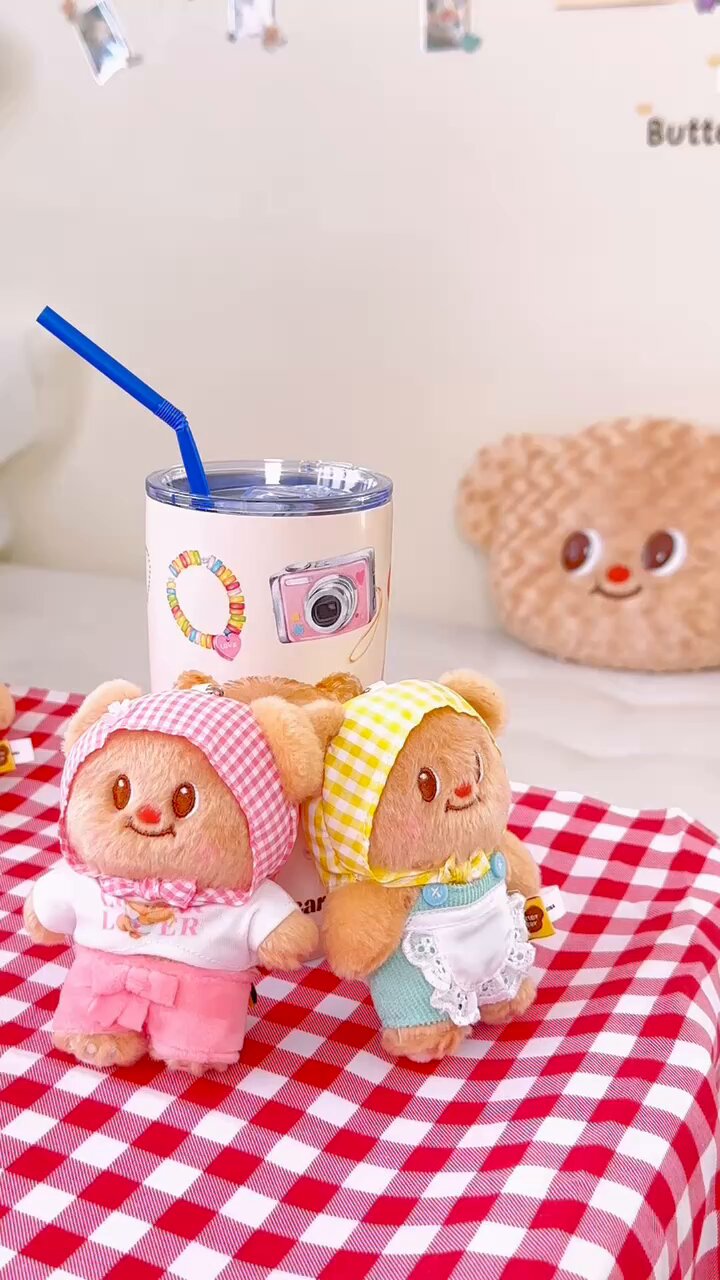 【新品】Butterbear グッズ詰め合わせ 新品】Butterbear グッズ詰め合わせ Amazon.co.jp: バターベア