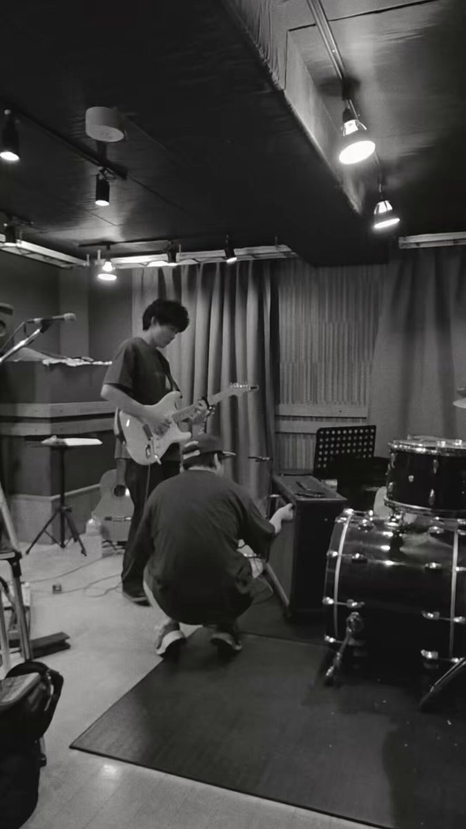 上野大樹　FOLK1 新緑 上野大樹 | Kiss FM KOBE