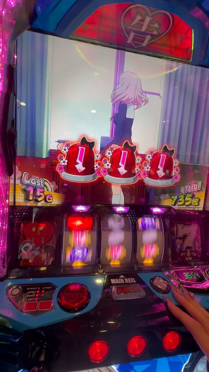 千明⚙️🩸🦅🐰💗🤍 on X: 