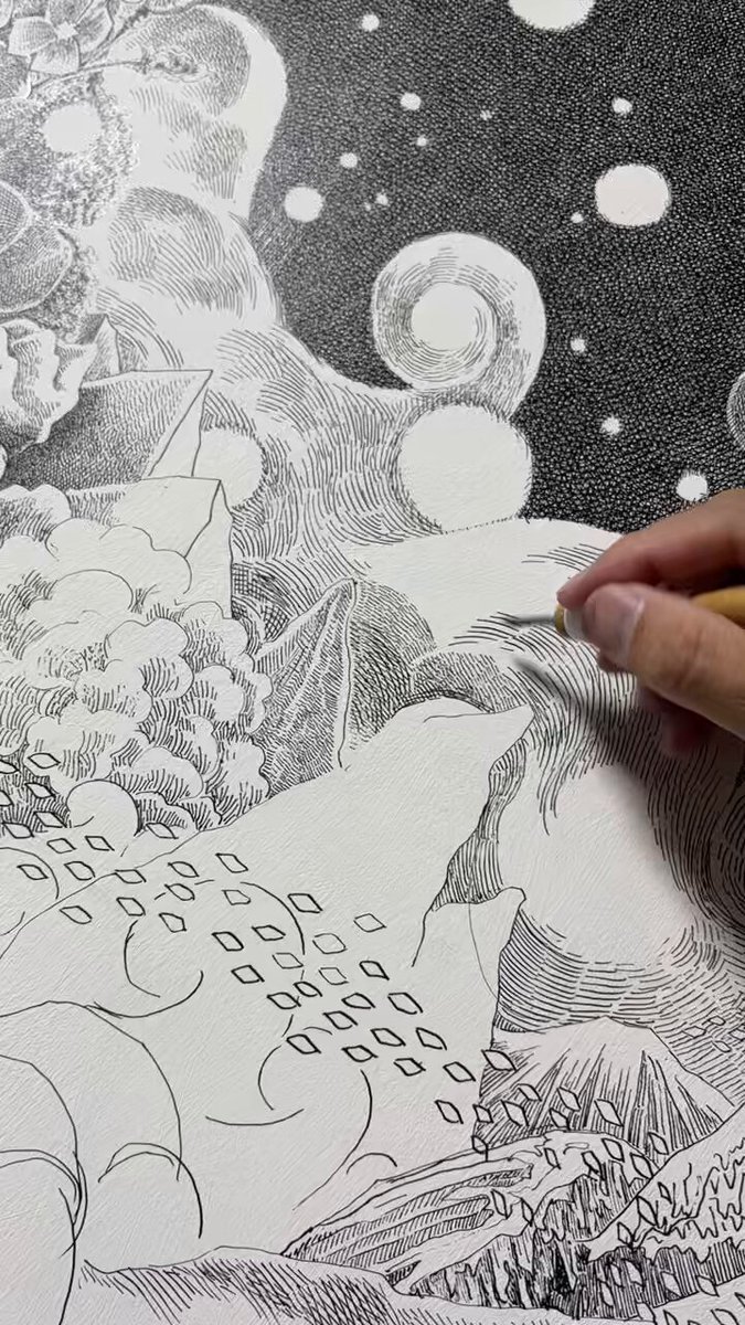 引きこもりの絵画 aflo_210240338.jpg