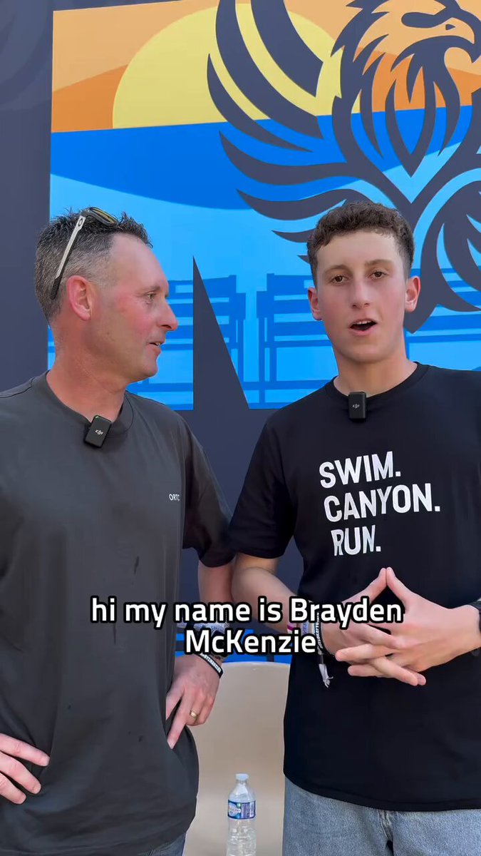 IRONMAN Triathlon on X: 