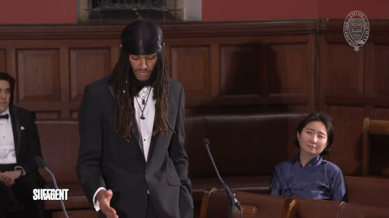 End Wokeness (@EndWokeness) on X