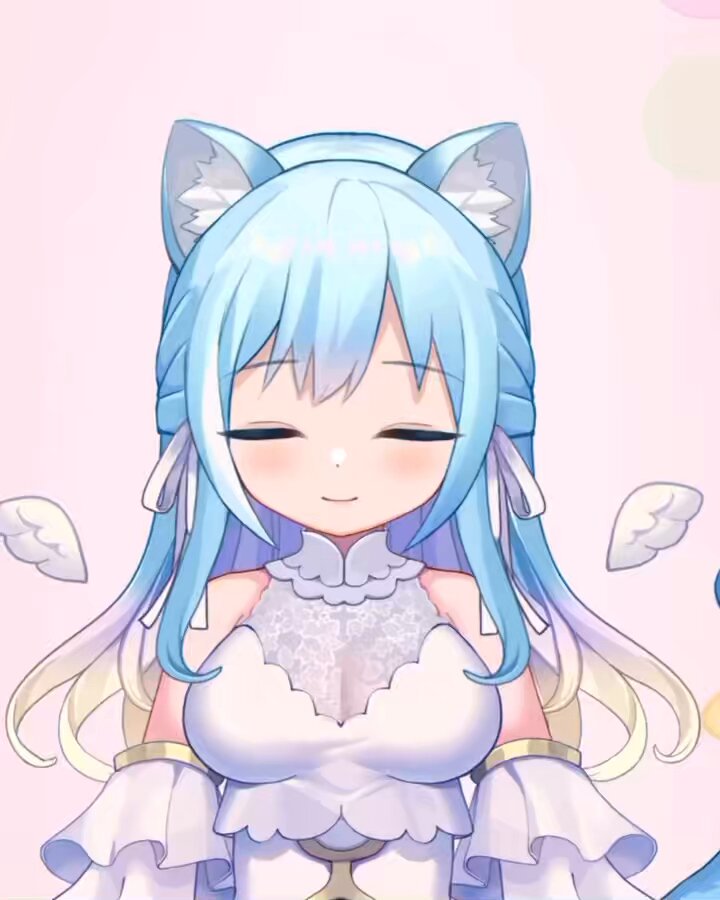 空猫くるみ🌈🐾個人Vtuber on X: 