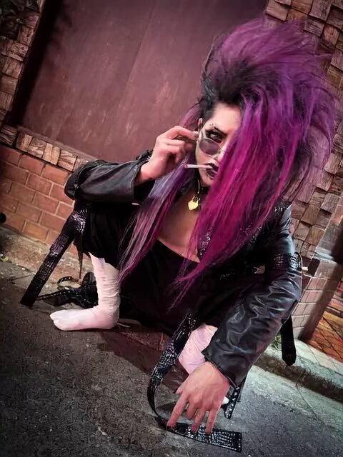 DazzlingBAD 綾葉さんチェキ DazzlingBAD 綾葉チェキ6枚セット - メルカリ