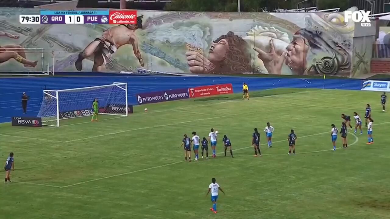 #FutFemDondeSea