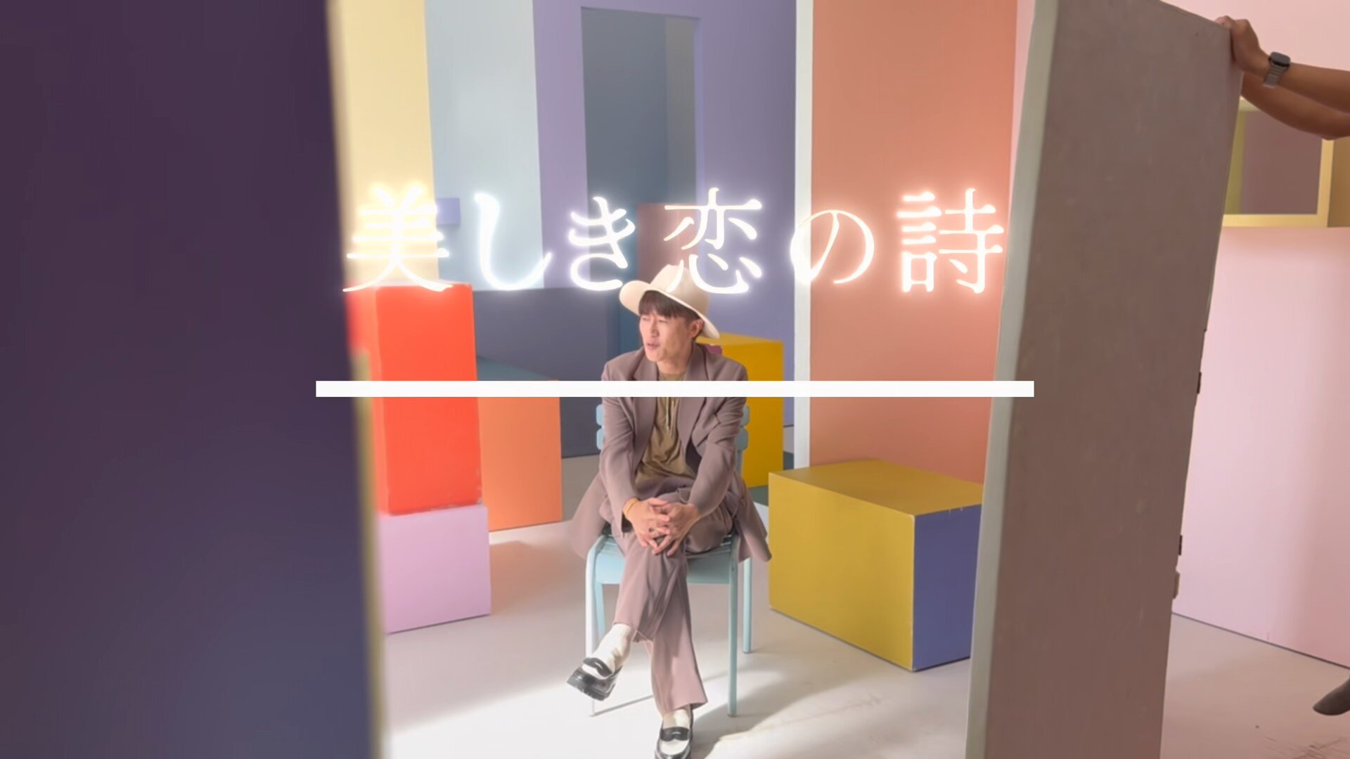 Naoto / ナオト・インティライミ (@naotointiraymi) / X