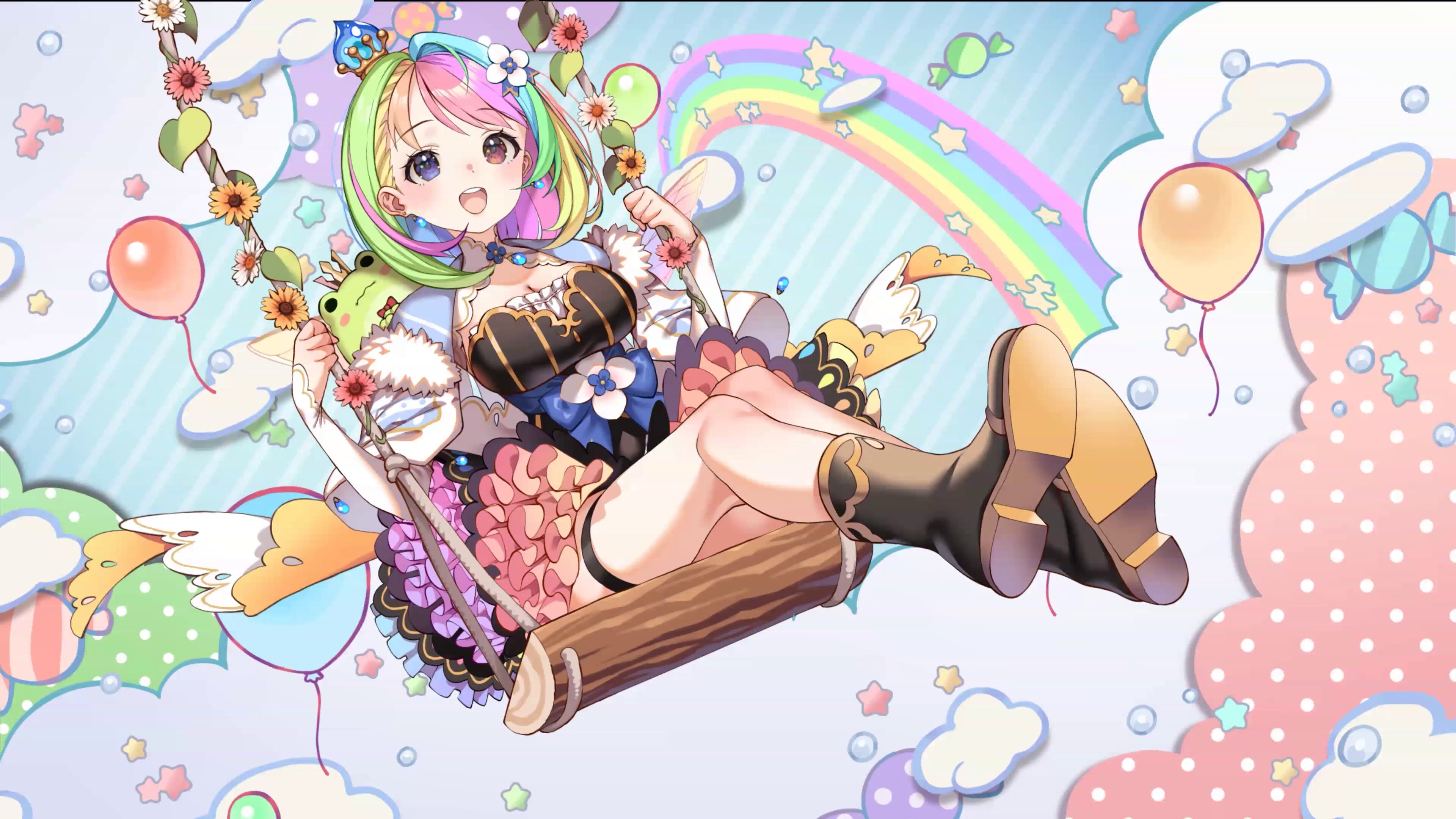 eimylove♡様♡専用追加オーダーページ♪ アイカツ！ 10th STORY ～未来へのSTARWAY～ - 描き下ろし