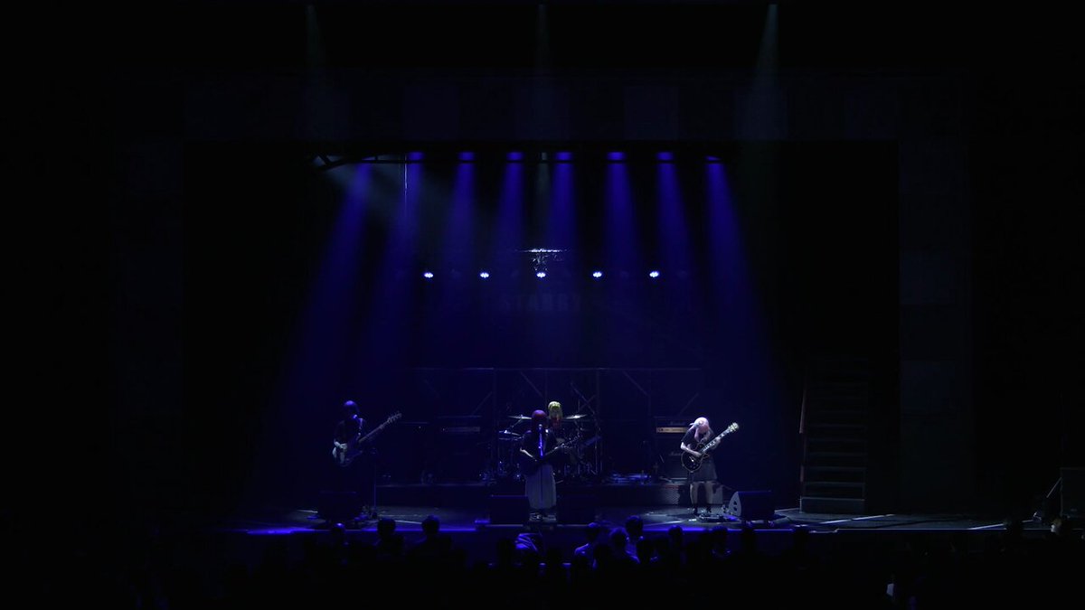 LIVE STAGE「ぼっち・ざ・ろっく!」2024 PARTⅠ STARRY… LIVE STAGE「ぼっち・ざ・ろっく！」2024 PARTⅠSTARRY／PARTⅡ