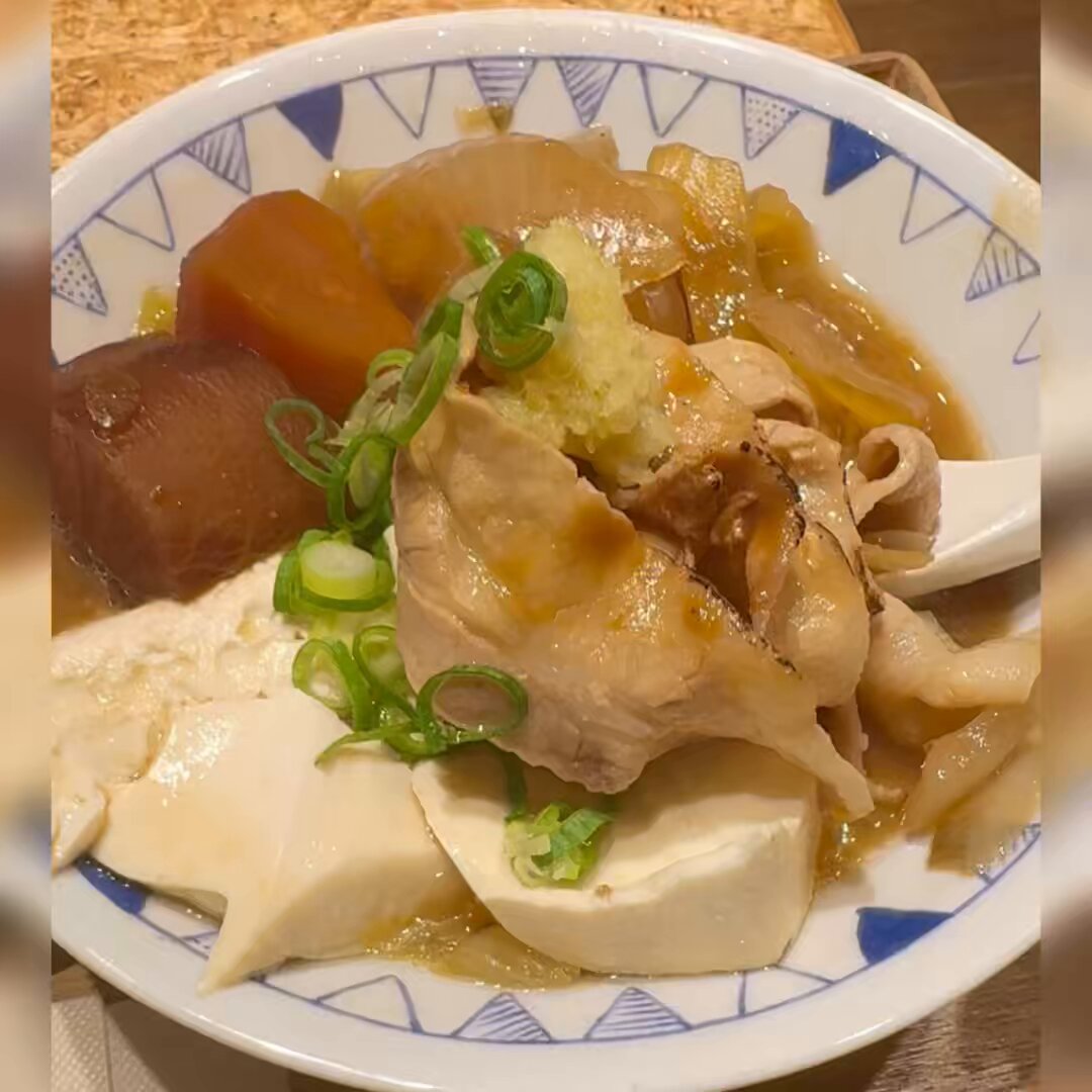 ごちたんページ 豚汁定食専門店ごちとん【公式】🥢 (@gotchton) / X