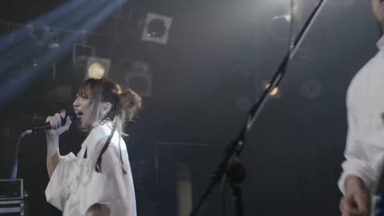 おやすみホログラム / カナミルデモ2024 おやすみホログラム / カナミルデモ2024 LINEUP | BOROFESTA