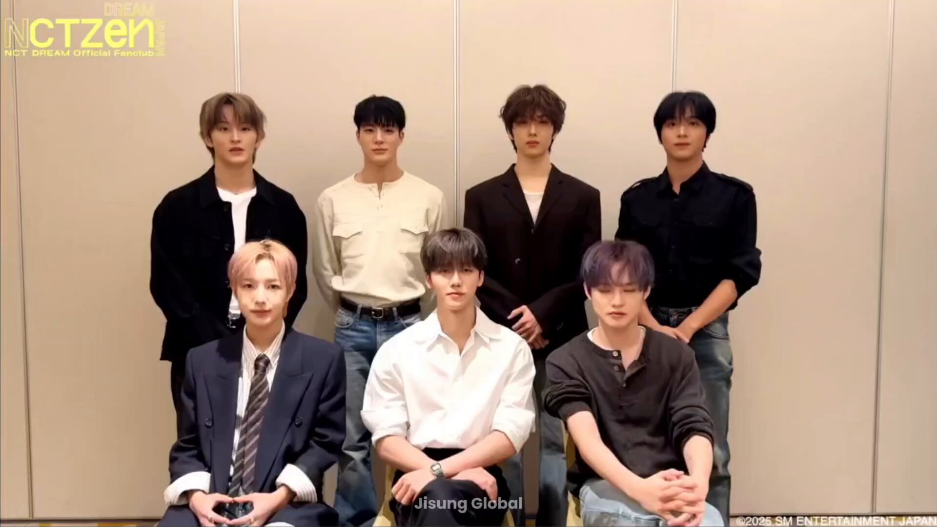 NCT DREAM チソン 지성 JISUNG お渡し会 トレカ NCTDREAM チソン お渡し会 トレカ NCT DREAM チソン 지성 JISUNG