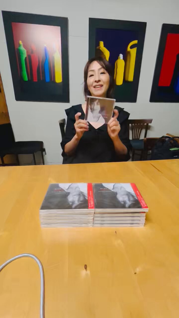 児島未散 on X: 