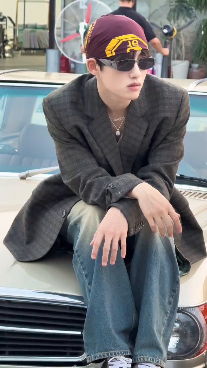 Let's WINWIN (@soonyunqi) / X