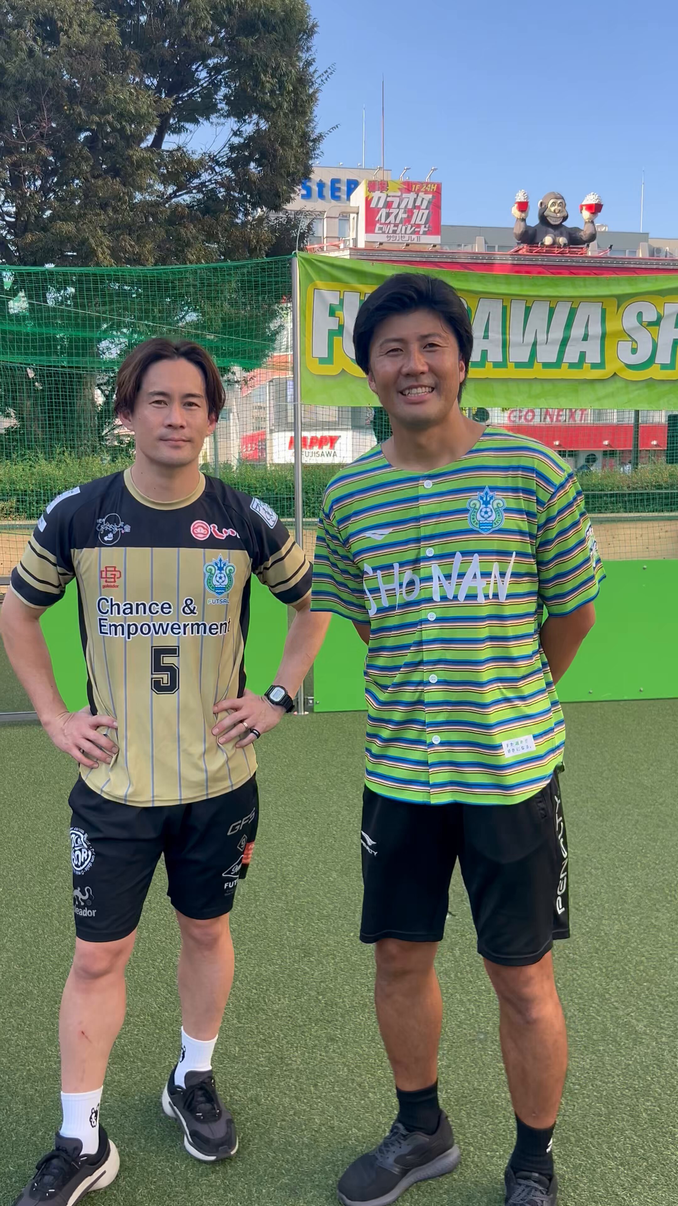 2015年 湘南ベルマーレ トルコキャンプ 島村毅 30番 半袖ユニフォーム