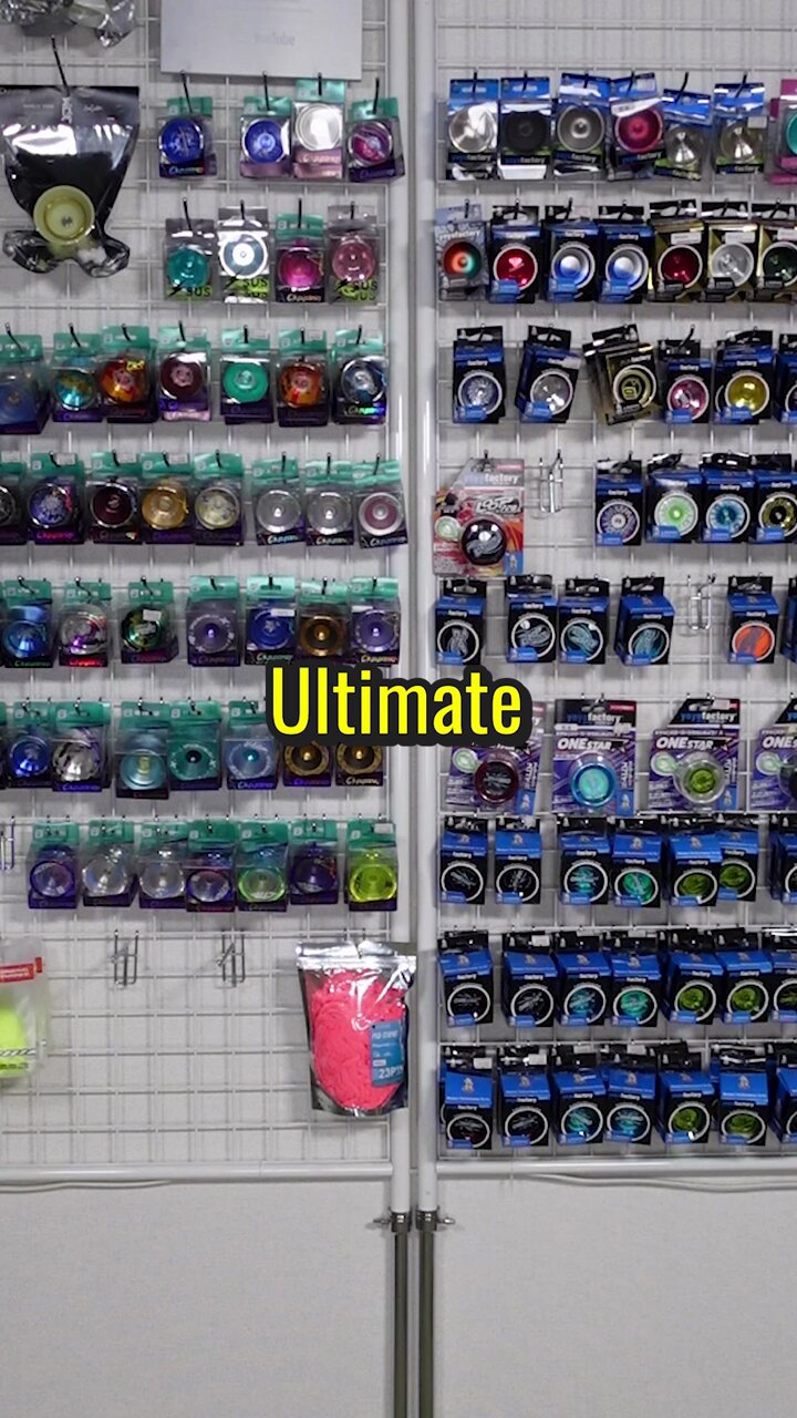 YoYoFactoryJapan (@yyfjapan) / X