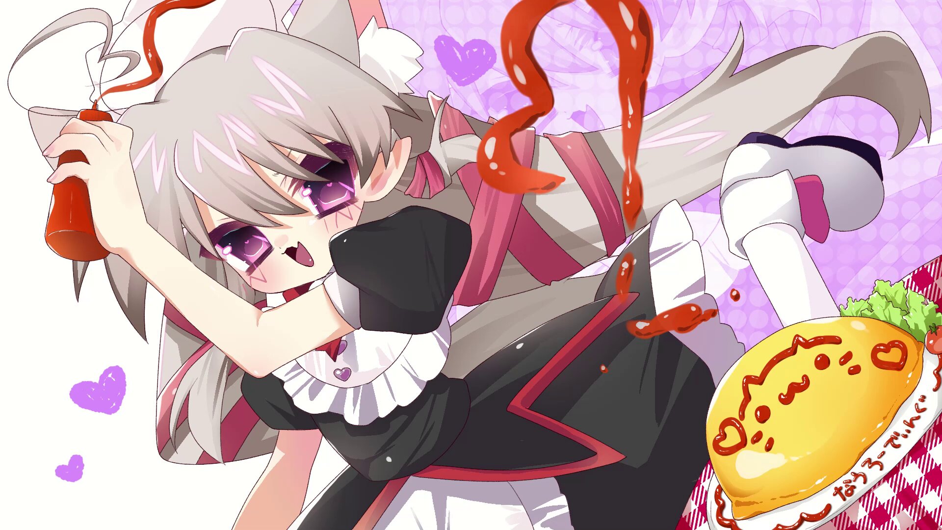 ニャロメ・シエスタ🌐📡個人Vtuber (@nyarome_siesta) / X