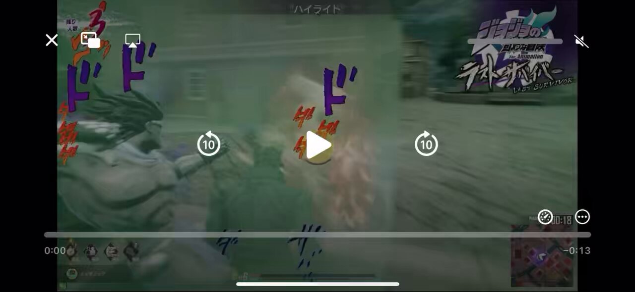 ジョジョ　ハイグレードフルレアSP.JJR構築WGP準優勝デッキ ジョジョハイグレードフルレアSP.JJR構築WGP準優勝デッキ