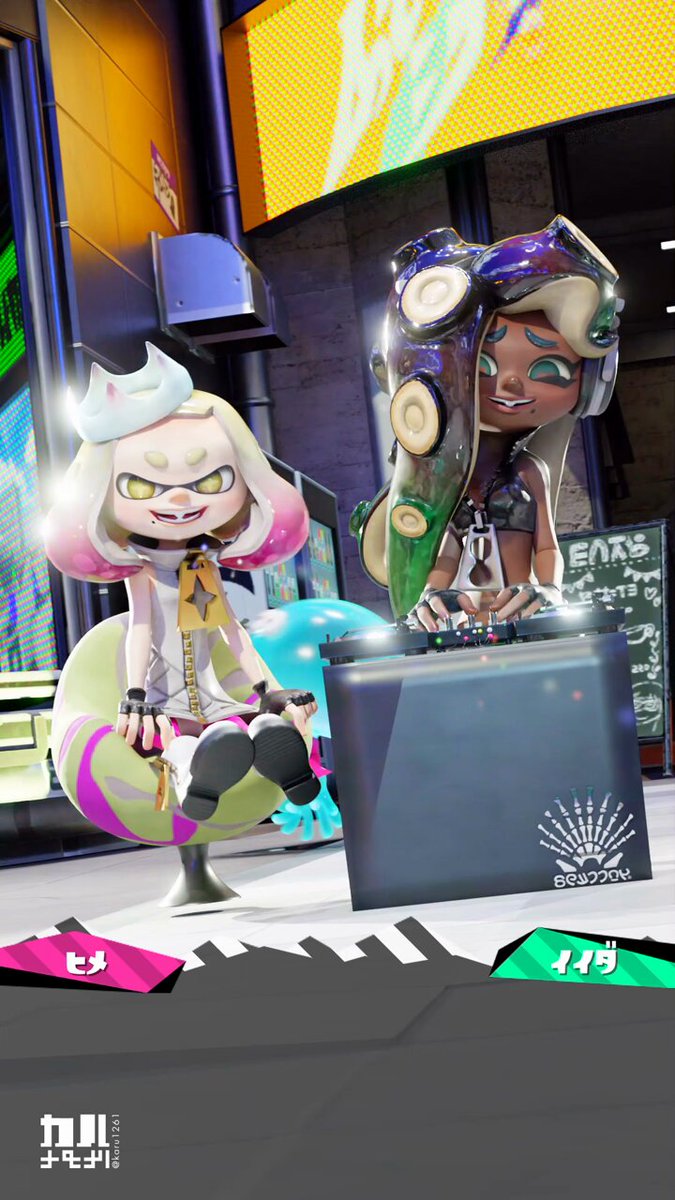 ZERÖ ▸ ᴀᴄɴʜ & ꜱᴘʟᴀᴛᴏᴏɴ (@mizero_GAMEROOM) / X
