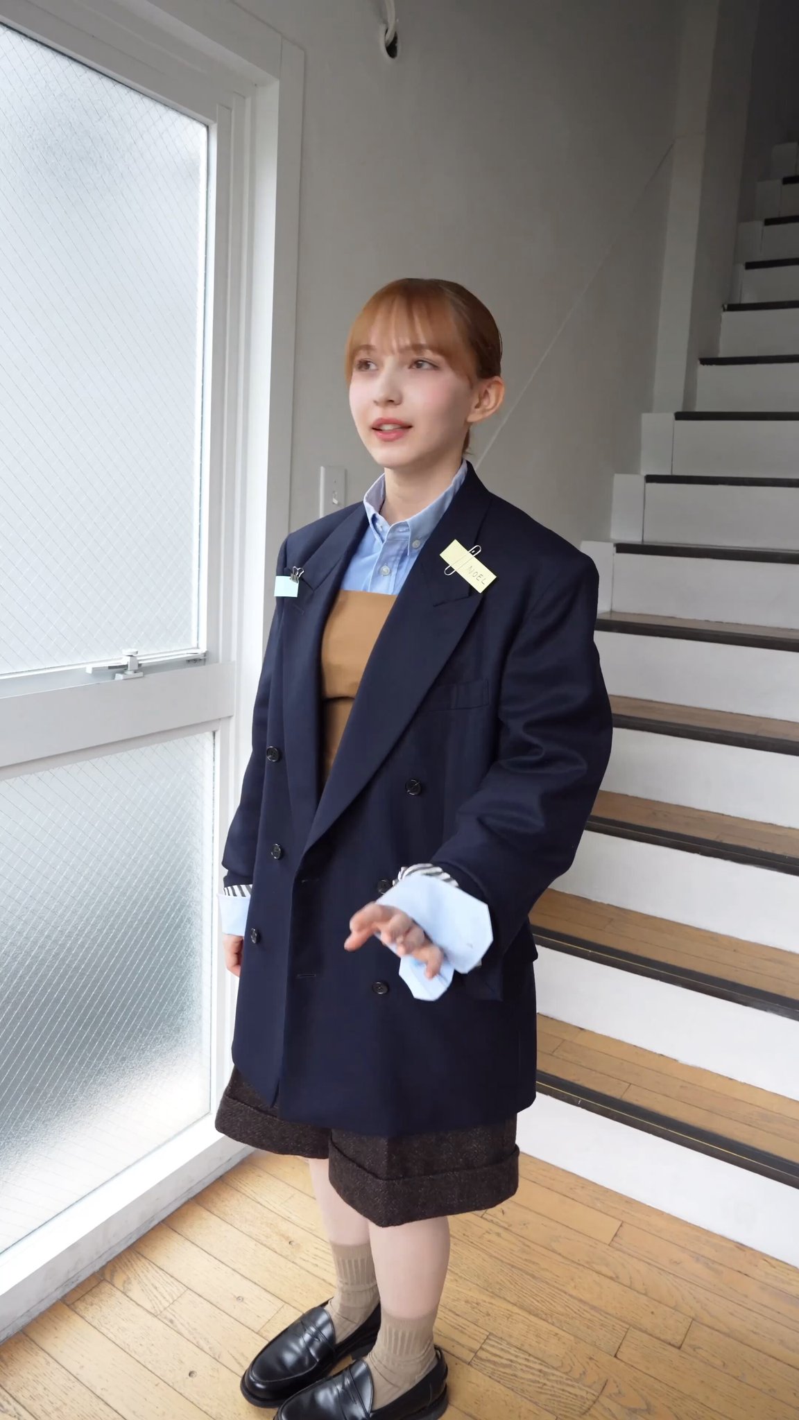 FRUITSZIPPER 早瀬ノエル　マスク有りソロチェキ FRUITSZIPPER 早瀬ノエル マスク有りソロチェキ 🍓𝙋 𝙍 𝙀 𝙎