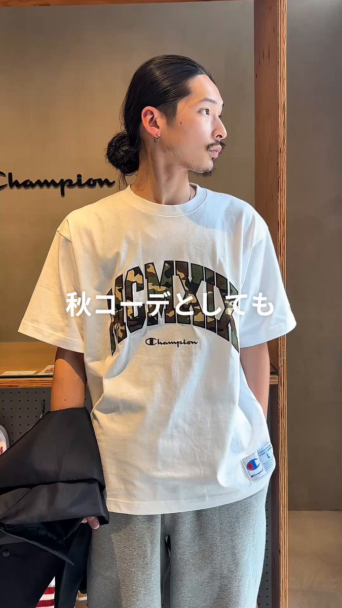 Champion Japan (@champion__japan) / X