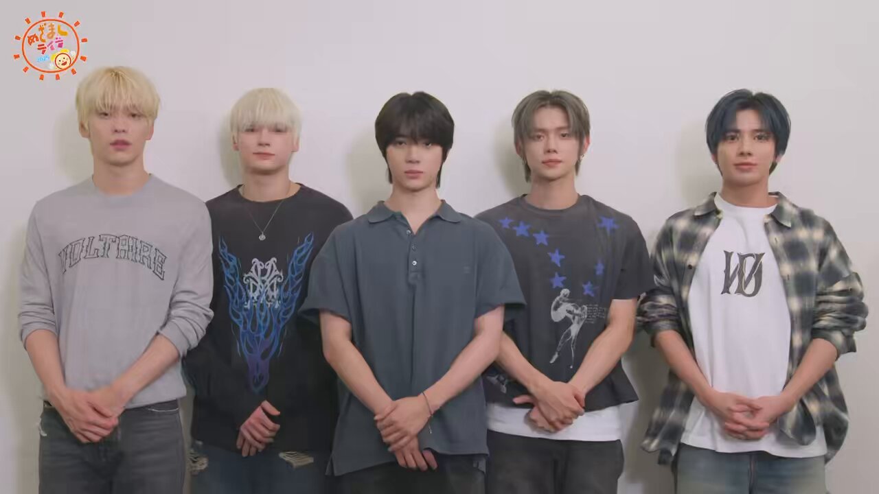 TXT JAPAN OFFICIAL (@TXT_bighit_jp) / X