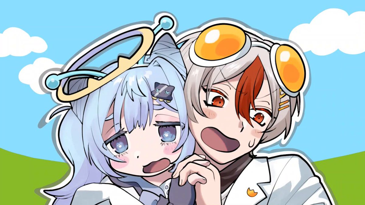 ちくわわわ (@ChiqurFullswing) / X