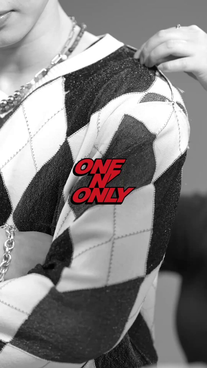 ONE N' ONLY / ワンエンオンリー (@onenonly_tokyo) / X